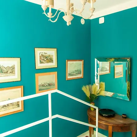 Дом отдыха Maison Blanche