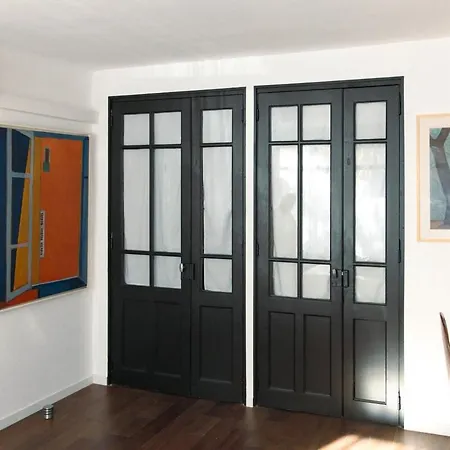 Maison Blanche Сasa de vacaciones