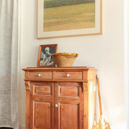 Maison Blanche Сasa de vacaciones Nimes