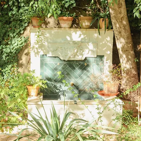 Maison Blanche Дом отдыха *