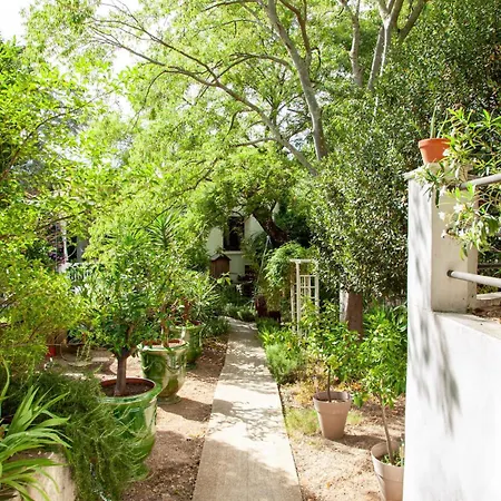 Maison Blanche Holiday home *