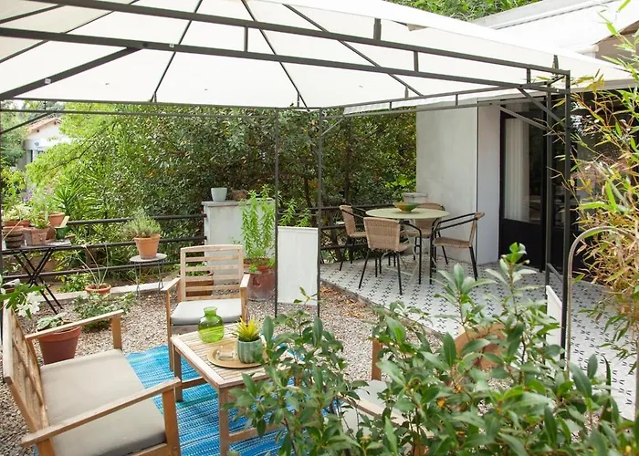 Maison Blanche נים