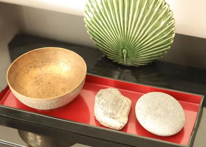 Maison Blanche * נים